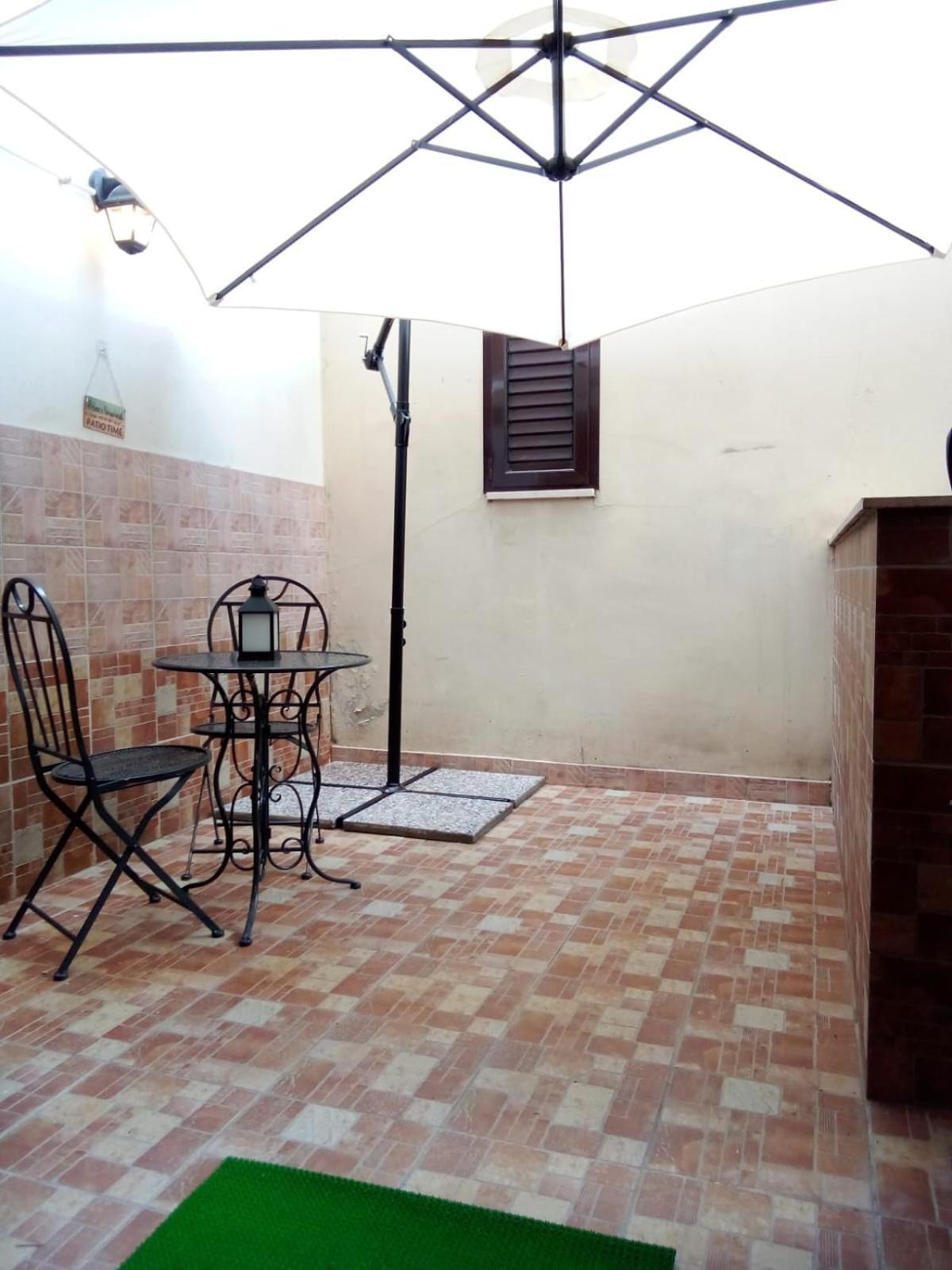 Revita Bari Exterior foto